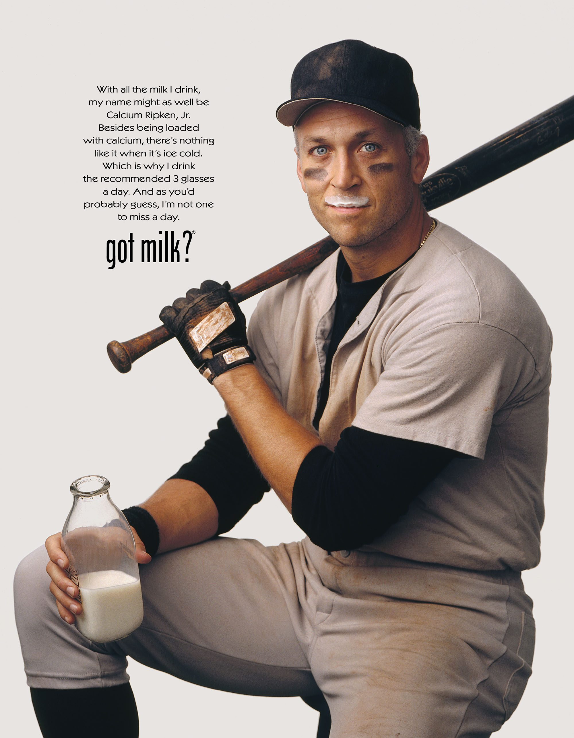 Main campaign ad