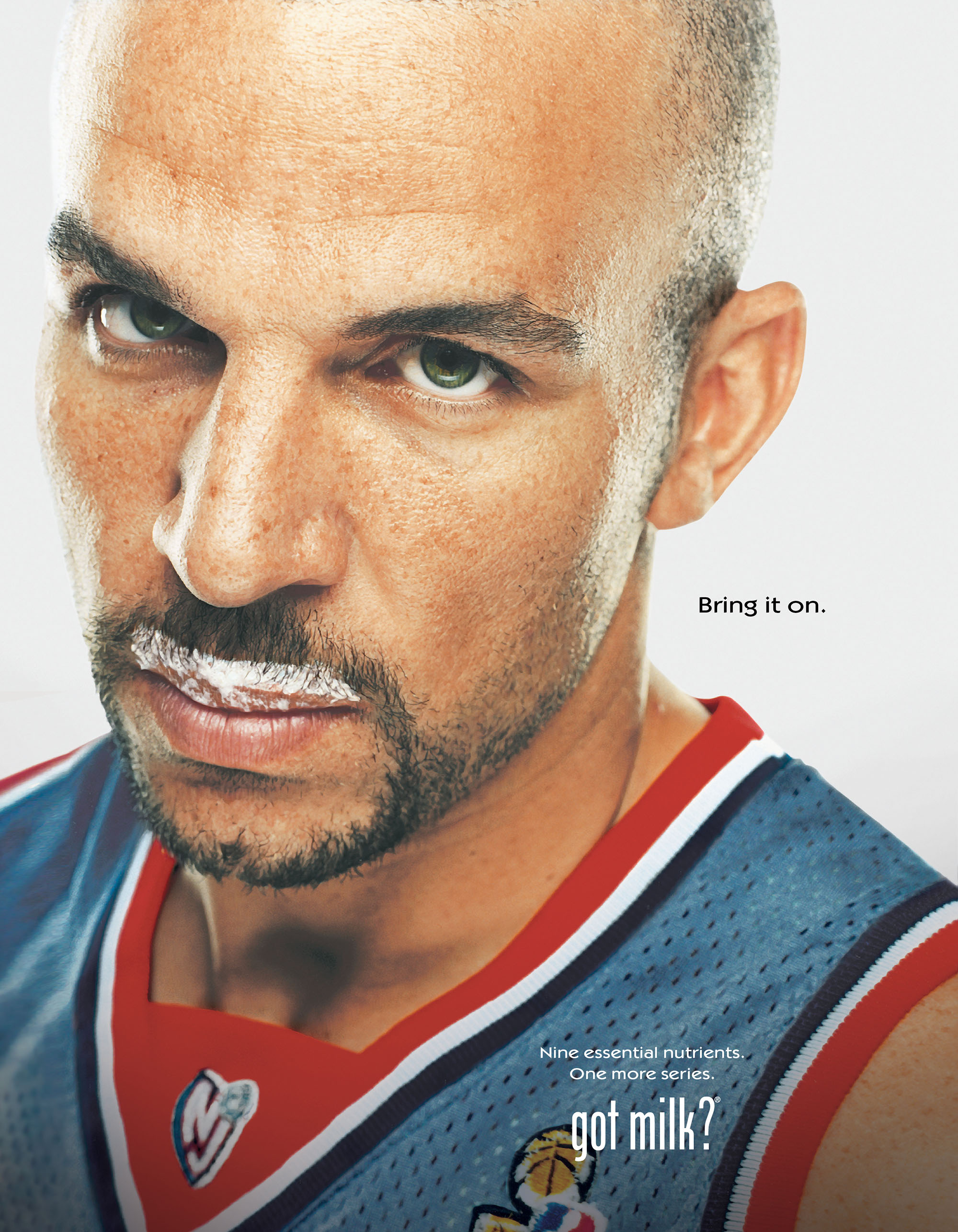 Jason Kidd - NBA Finals