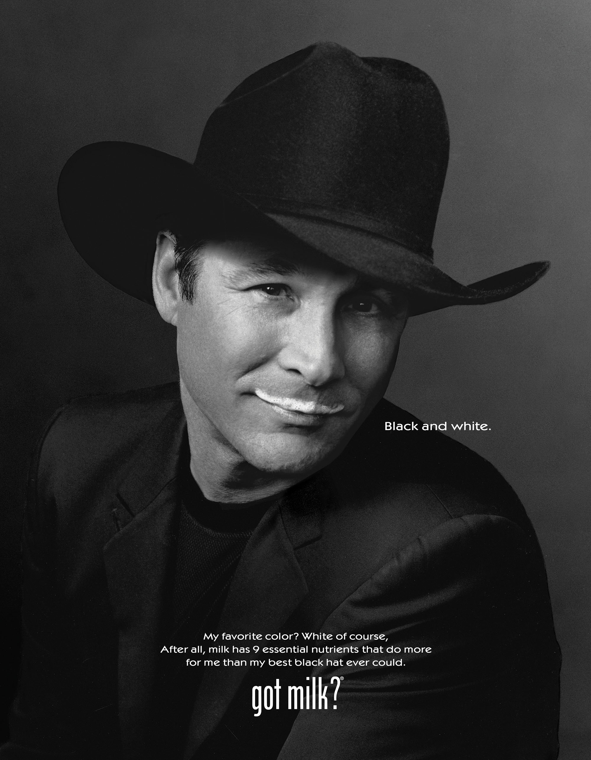 Clint Black