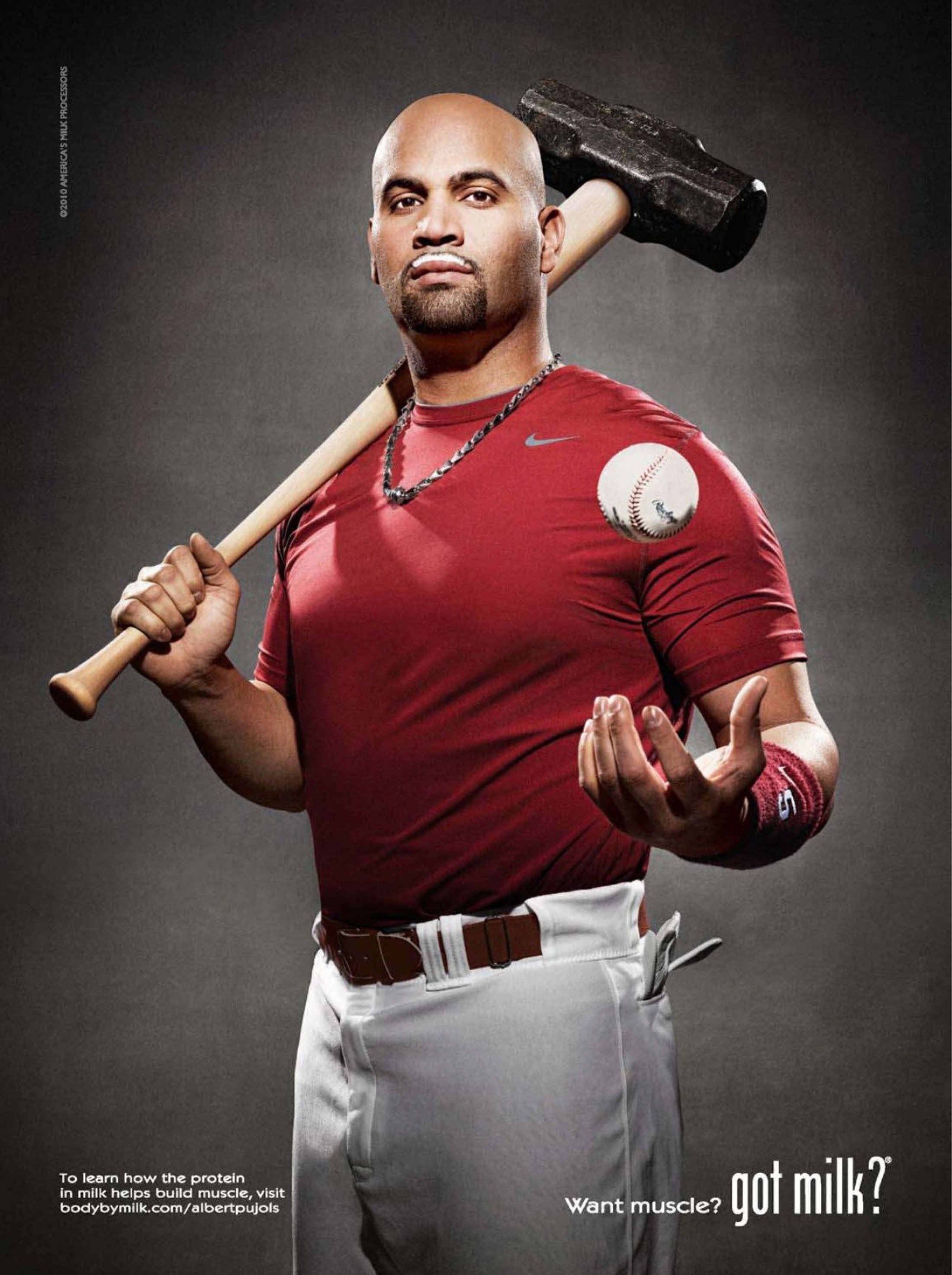 Albert Pujols