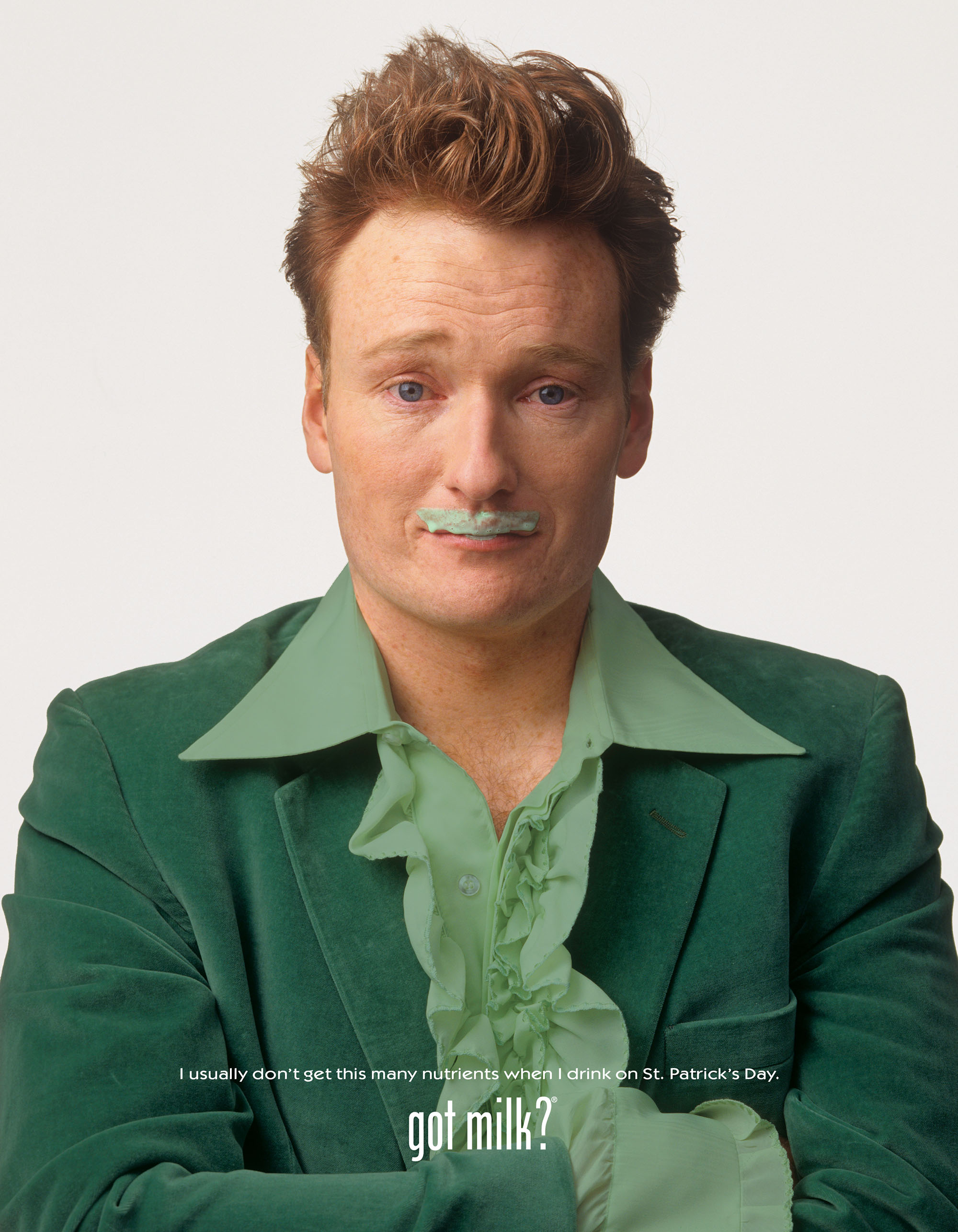 Main campaign ad