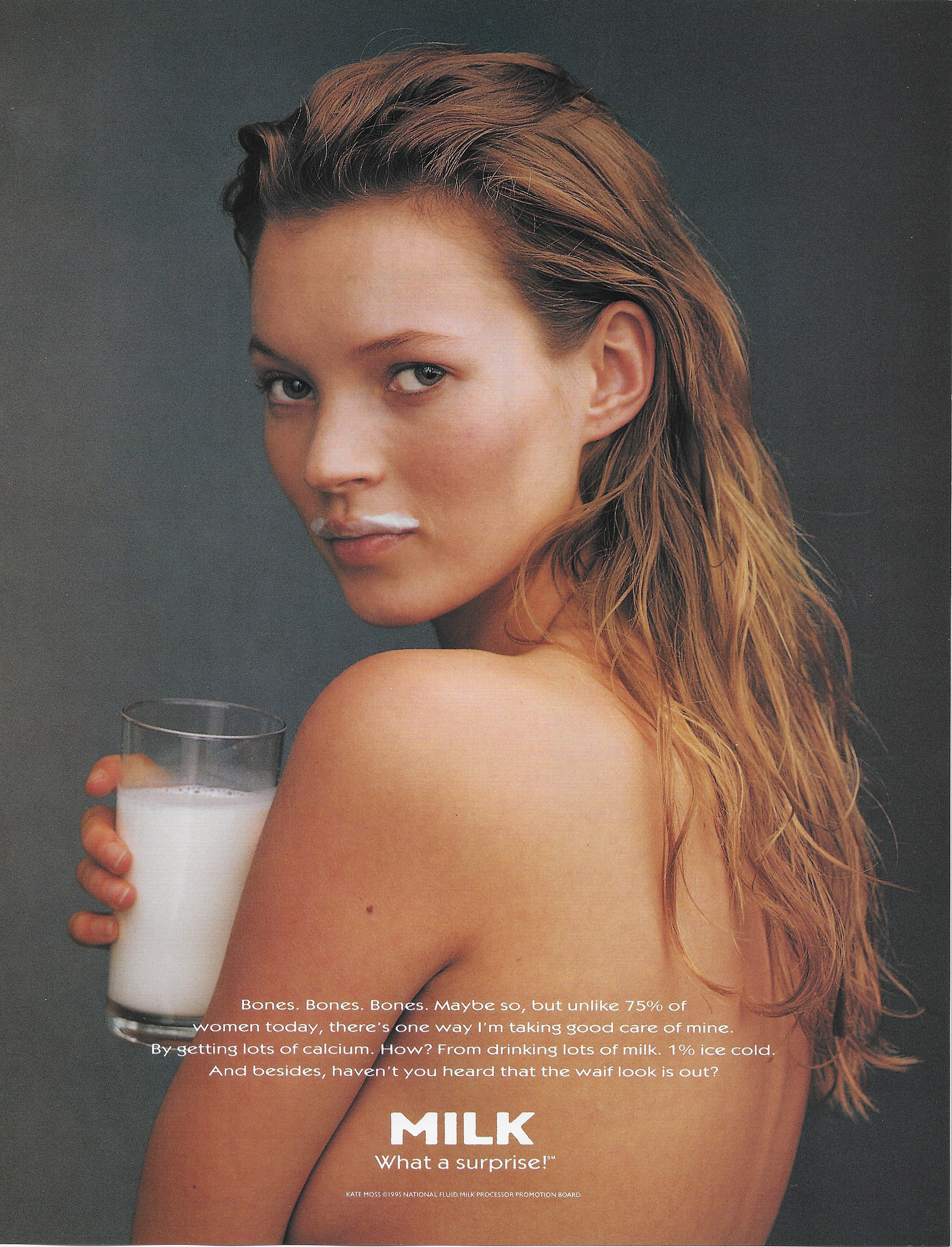 Kate Moss