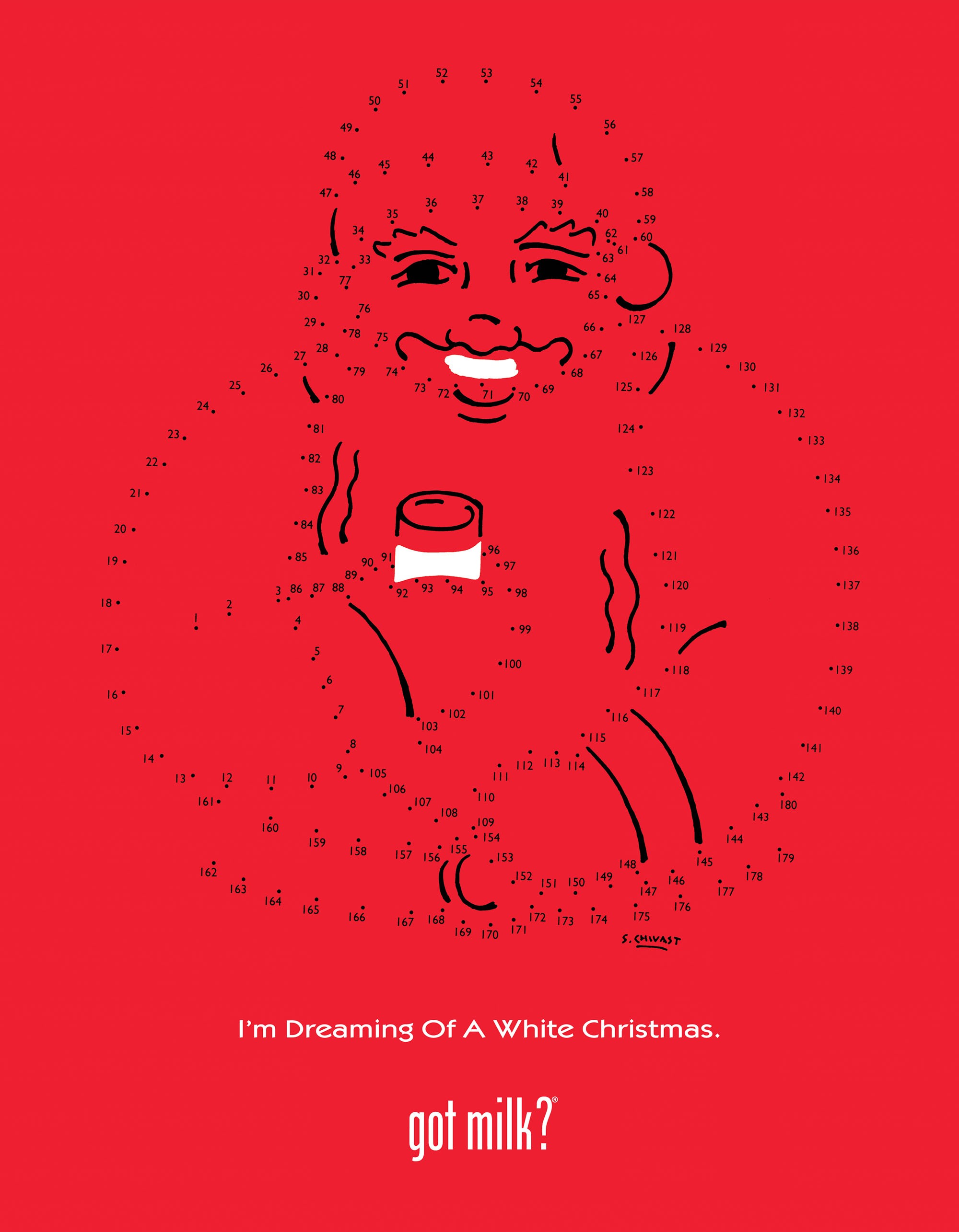Santa Claus