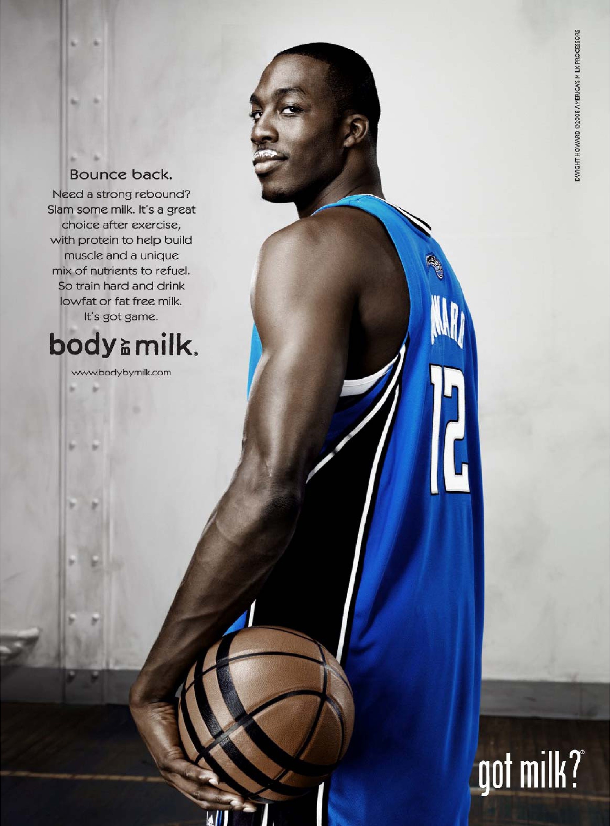 Dwight Howard