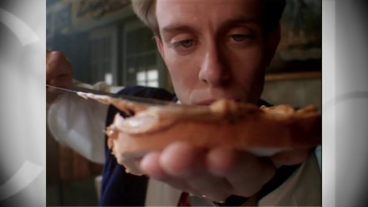 Aaron Burr — launch commercial