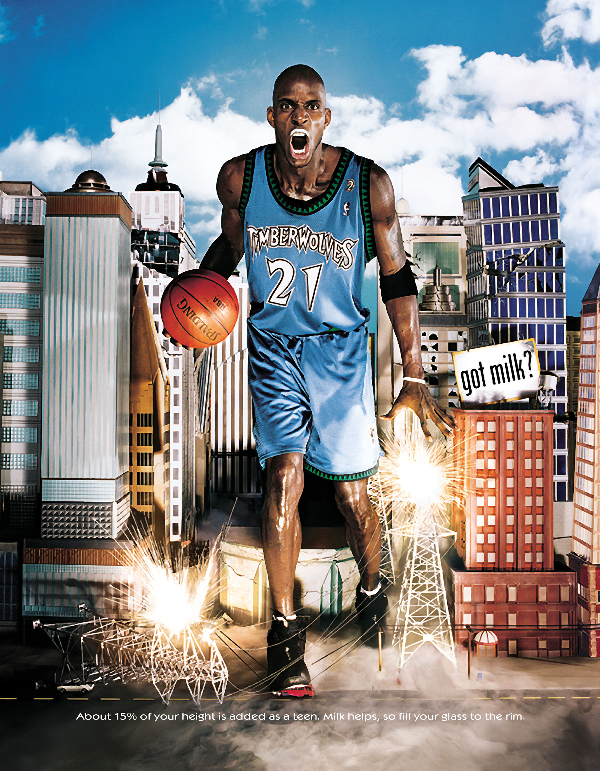 Kevin Garnett