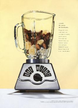 Got Milk? Licuado - Peanut Butter Deluxe Spanish