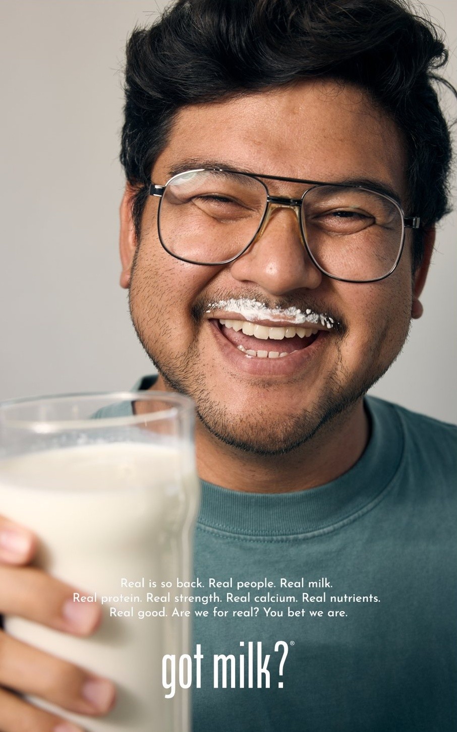 got milk? Real California Icons — Photo Studio Tour portrait (2025)