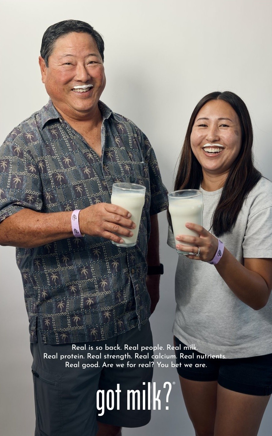 got milk? Real California Icons — Photo Studio Tour portrait (2025)