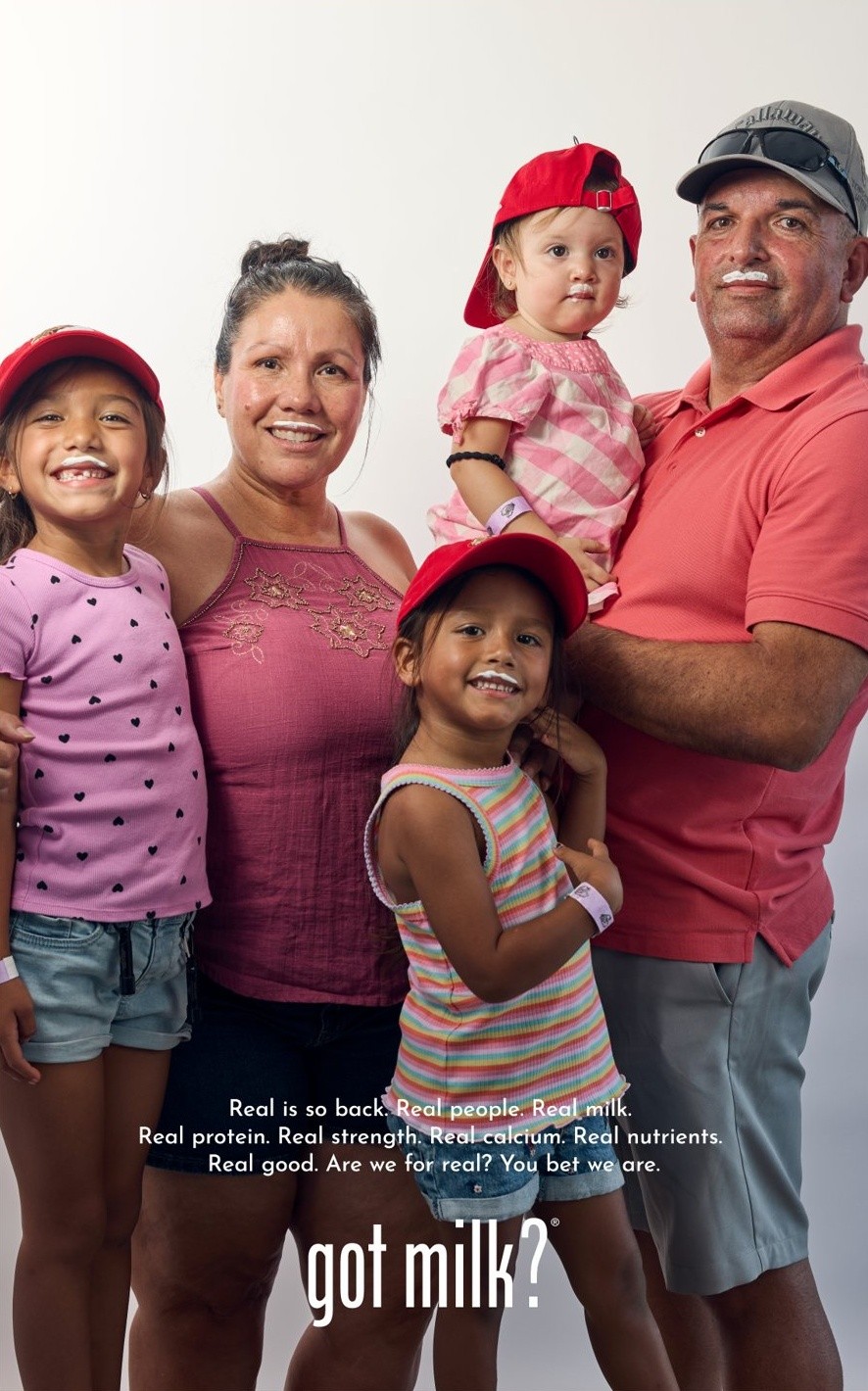 got milk? Real California Icons — Photo Studio Tour portrait (2025)