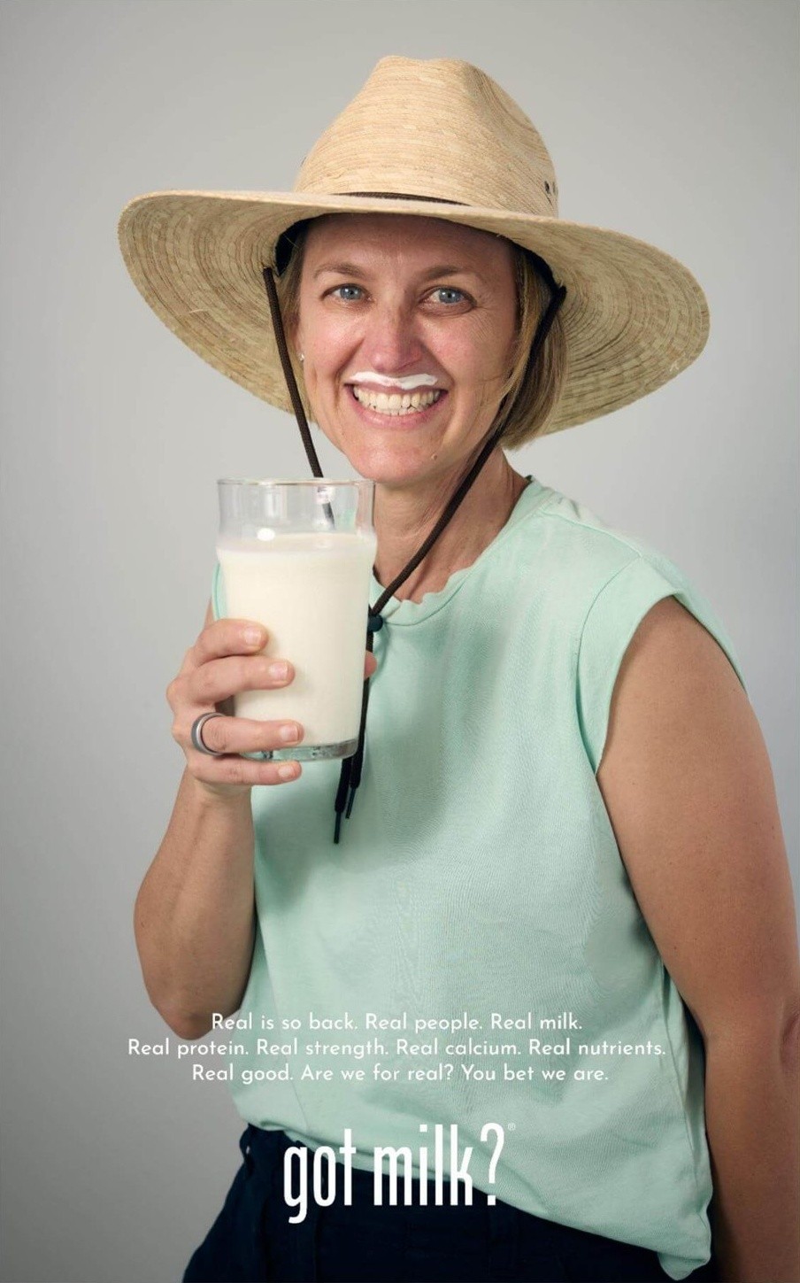 got milk? Real California Icons — Photo Studio Tour portrait (2025)