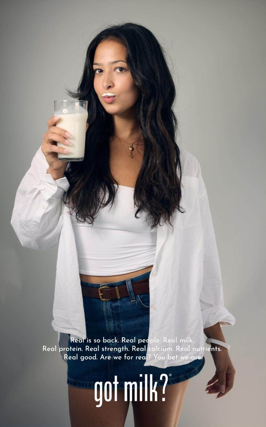 got milk? Real California Icons — Photo Studio Tour portrait (2025)